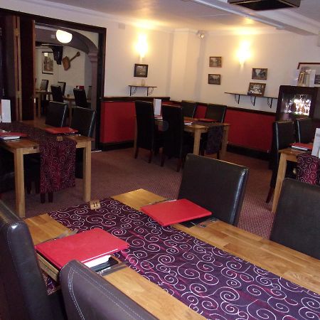 The Wensum Lodge Hotel Fakenham Zewnętrze zdjęcie