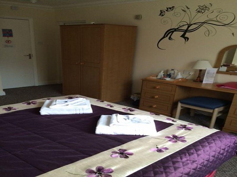 The Wensum Lodge Hotel Fakenham Zewnętrze zdjęcie
