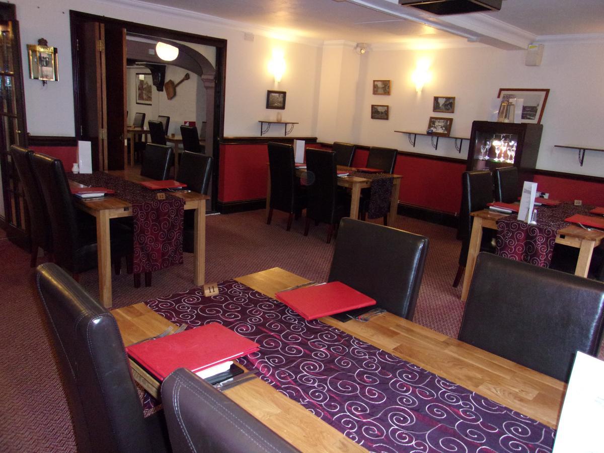 The Wensum Lodge Hotel Fakenham Zewnętrze zdjęcie