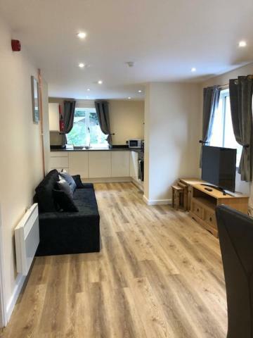 The Wensum Lodge Hotel Fakenham Zewnętrze zdjęcie