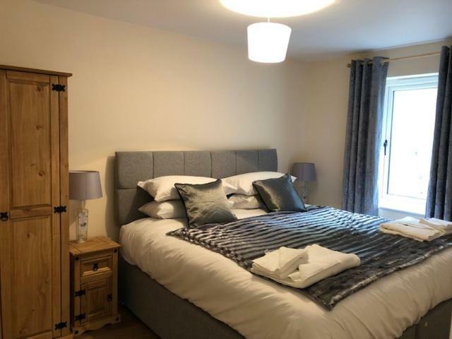 The Wensum Lodge Hotel Fakenham Zewnętrze zdjęcie