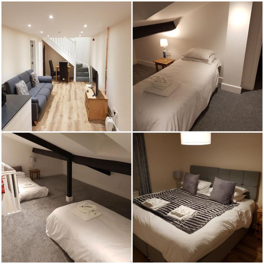 The Wensum Lodge Hotel Fakenham Zewnętrze zdjęcie