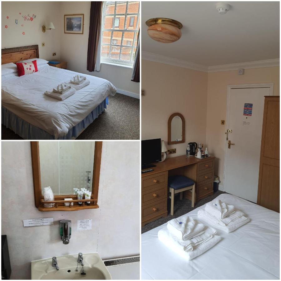 The Wensum Lodge Hotel Fakenham Zewnętrze zdjęcie